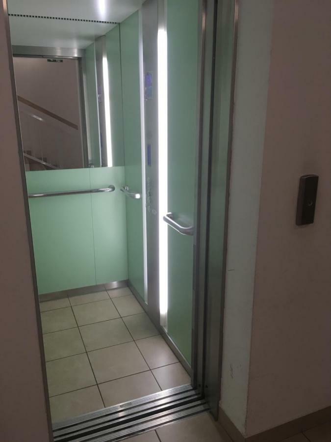Mtm Apartment เบลด ภายนอก รูปภาพ